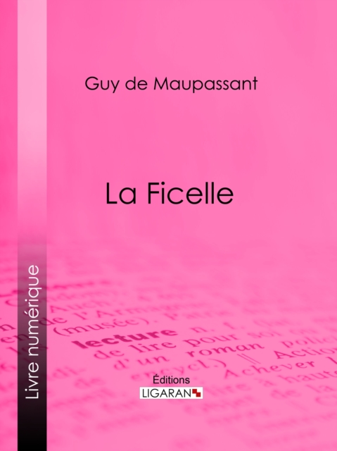 La Ficelle, EPUB eBook