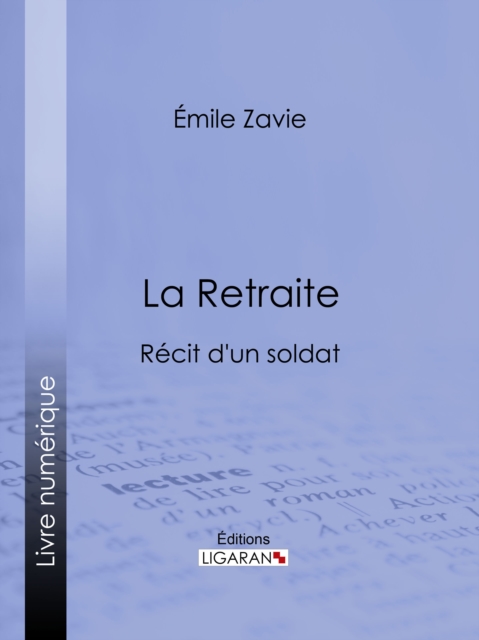 La Retraite, EPUB eBook