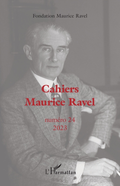 Cahiers Maurice Ravel, PDF eBook