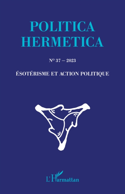 Esoterisme et action politique, PDF eBook