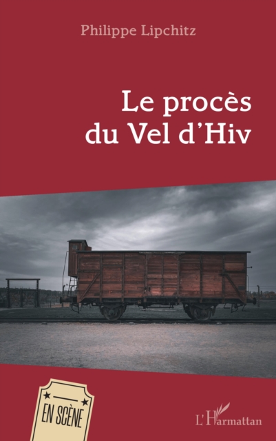 Le proces du Vel d'Hiv, PDF eBook