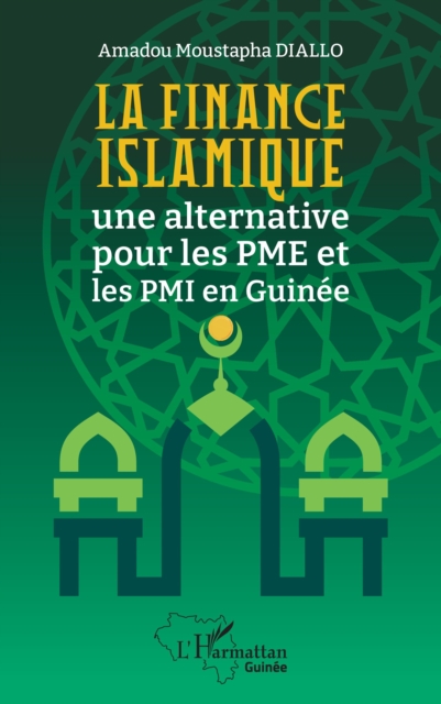 La finance islamique : une alternative pour les PME et les PMI en Guinee, PDF eBook