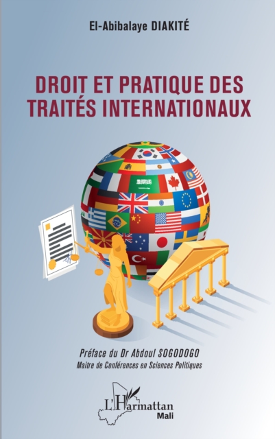 Droit et pratique des traites internationaux, PDF eBook