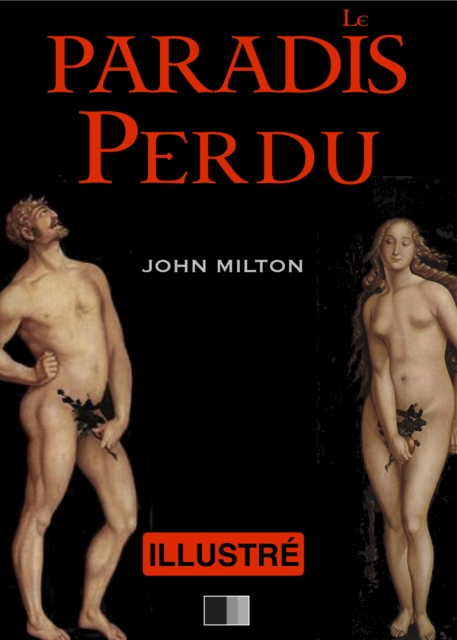 Le Paradis Perdu - Illustre, EPUB eBook