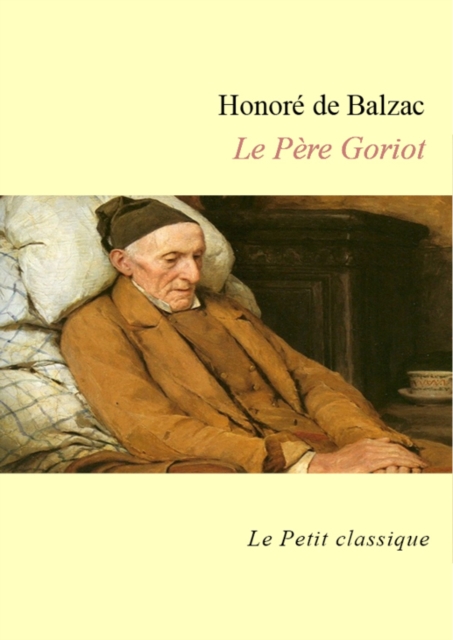 Le Pere Goriot - edition enrichie, EPUB eBook