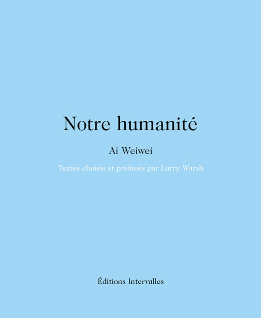Notre humanite, EPUB eBook