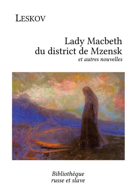 Lady Macbeth du district de Mzensk, EPUB eBook