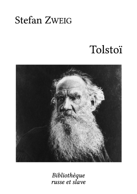 Tolstoi, EPUB eBook