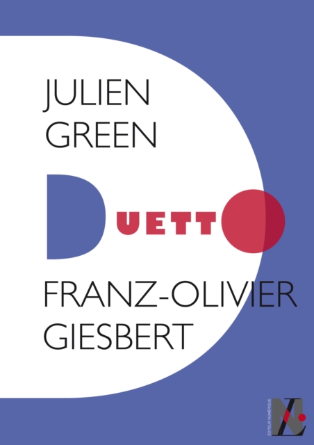 Julien Green - Duetto, EPUB eBook