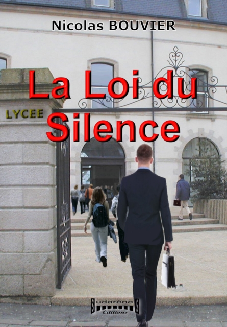 La Loi du Silence, EPUB eBook