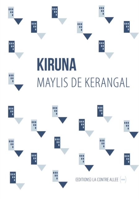 Kiruna, EPUB eBook