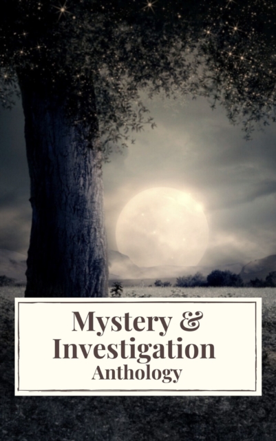 Mystery & Investigation Anthology, EPUB eBook