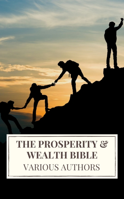 The Prosperity & Wealth Bible, EPUB eBook