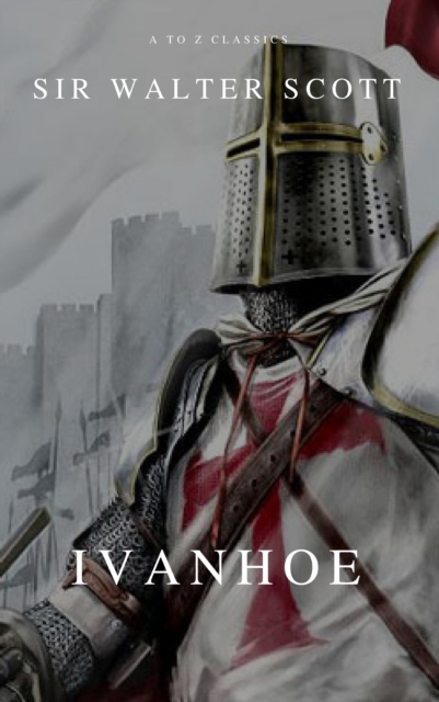 Ivanhoe, EPUB eBook