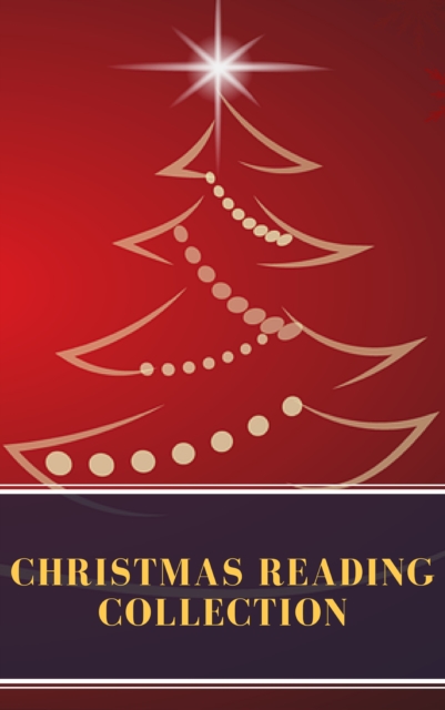 Christmas reading collection (Illustrated Edition), EPUB eBook