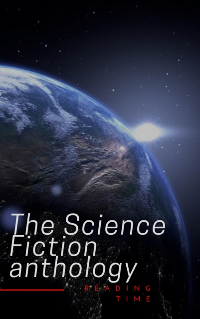 The Science Fiction anthology, EPUB eBook
