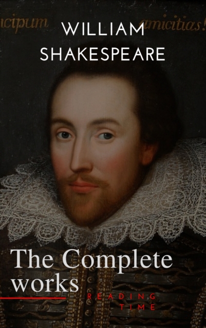 The Complete works of William Shakespeare, EPUB eBook