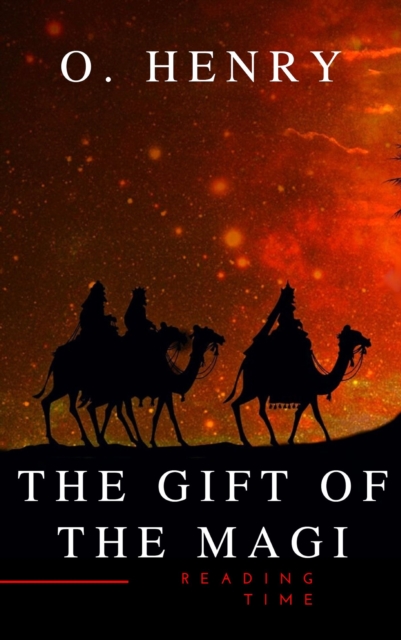 The Gift of The Magi, EPUB eBook