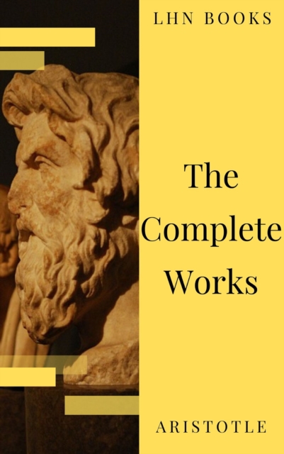 Aristotle: The Complete Works, EPUB eBook