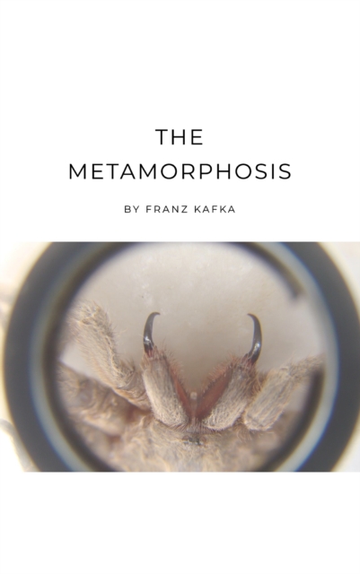 The Metamorphosis : Kafka's Masterpiece of Transformation, EPUB eBook