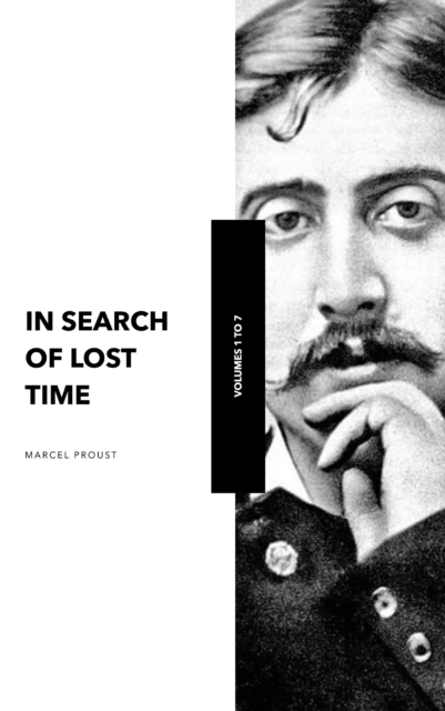 In Search of Lost Time : A Journey Through Memory and Desire, EPUB eBook