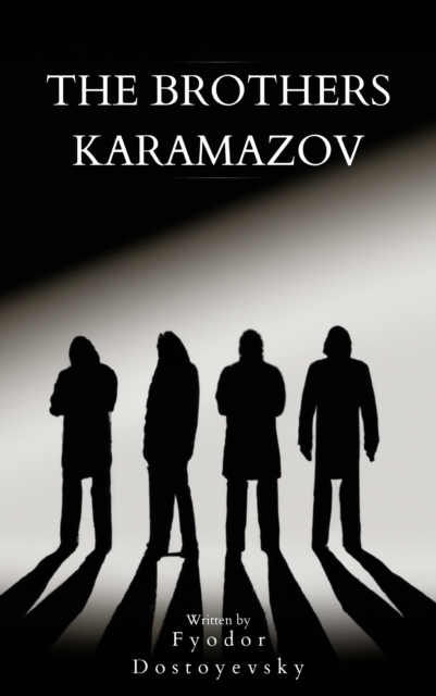The Brothers Karamazov, EPUB eBook