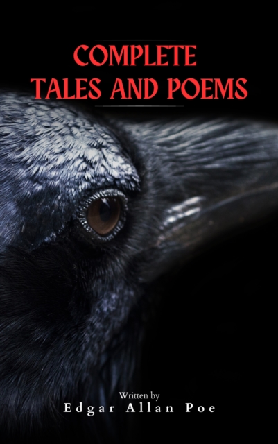 Edgar Allan Poe: The Complete Collection, EPUB eBook