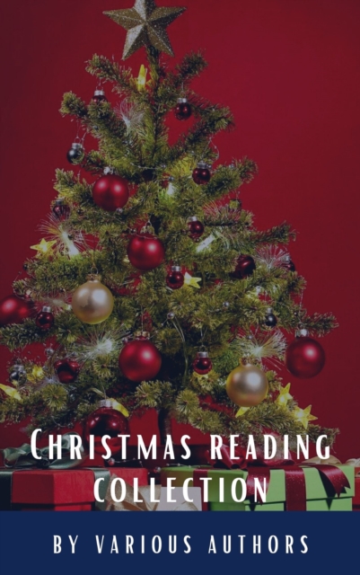 Christmas reading collection (Illustrated Edition), EPUB eBook