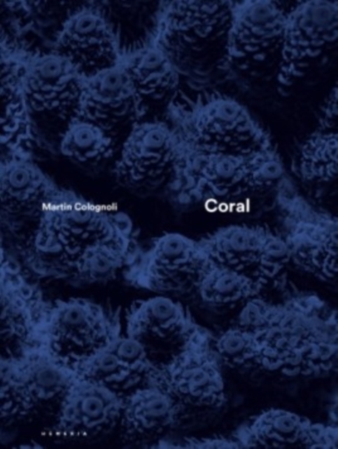 Coral, Hardback Book