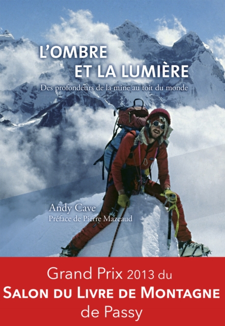 L'ombre et la lumiere, EPUB eBook