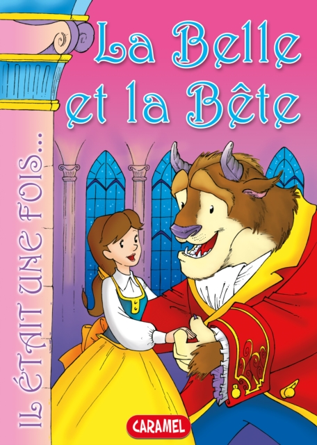 La Belle et la Bete, EPUB eBook