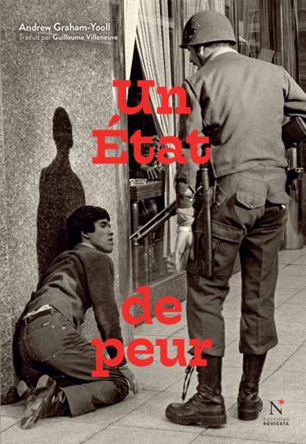 Un Etat de peur, EPUB eBook