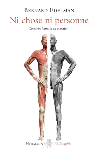 Ni chose ni personne : Le corps humain en question, PDF eBook