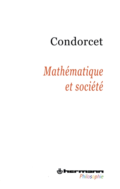 Mathematique et societe, PDF eBook