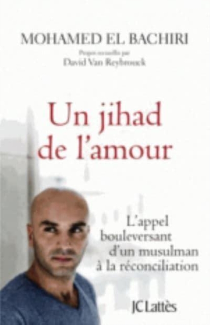 Un jihad de l'amour, Paperback / softback Book