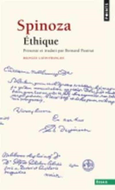 Ethique, Paperback / softback Book