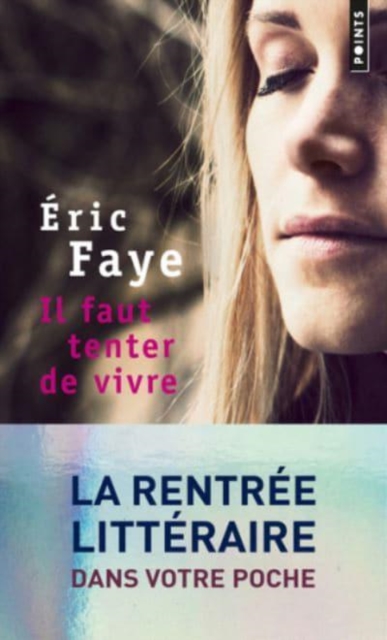 Il faut tenter de vivre, Paperback / softback Book