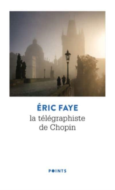 Le telegraphiste de Chopin, Paperback / softback Book
