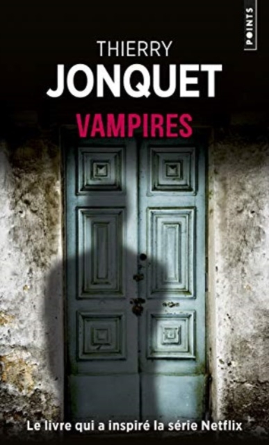 Vampires, Paperback / softback Book