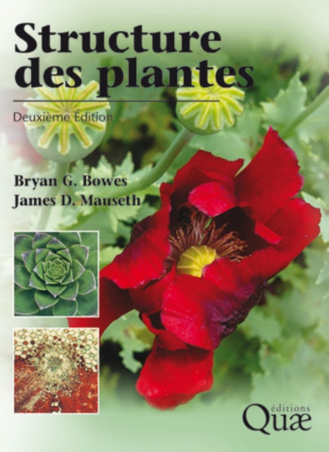 Structure des plantes : Deuxieme edition, PDF eBook
