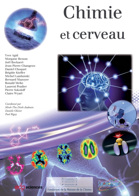 Chimie et cerveau, PDF eBook