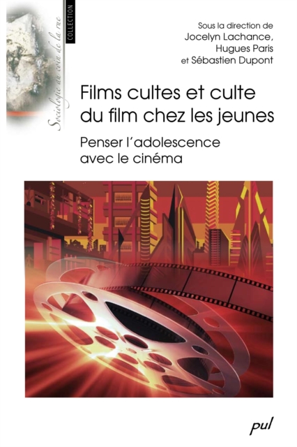 Films cultes et culte du film chez les jeunes, PDF eBook