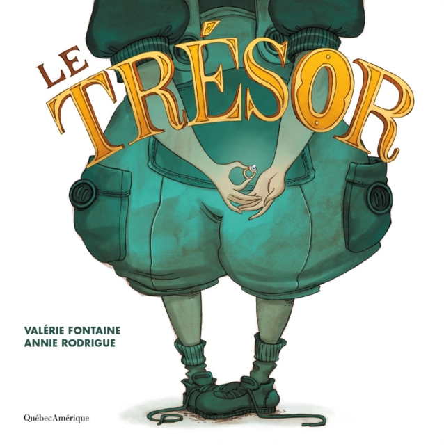 Le Tresor, PDF eBook