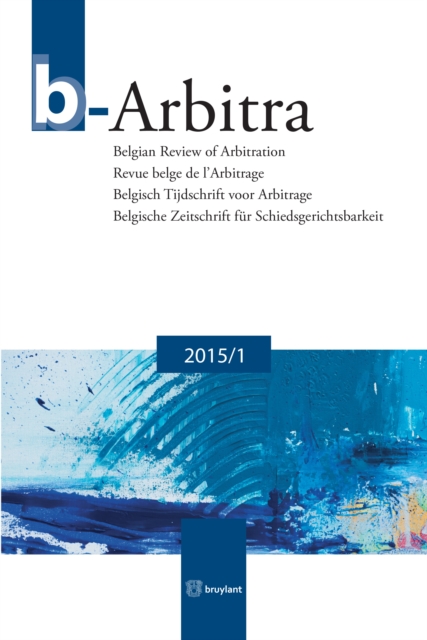 b-Arbitra, EPUB eBook