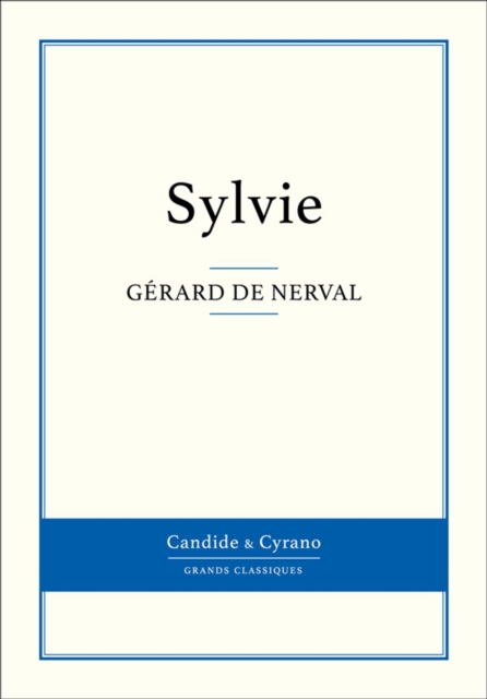 Sylvie, EPUB eBook