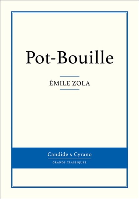 Pot-Bouille, EPUB eBook