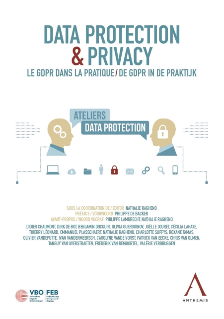 Data Protection & Privacy, EPUB eBook