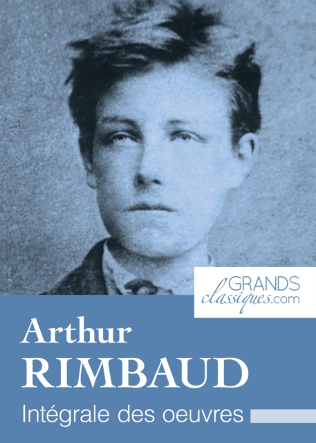 Arthur Rimbaud, EPUB eBook