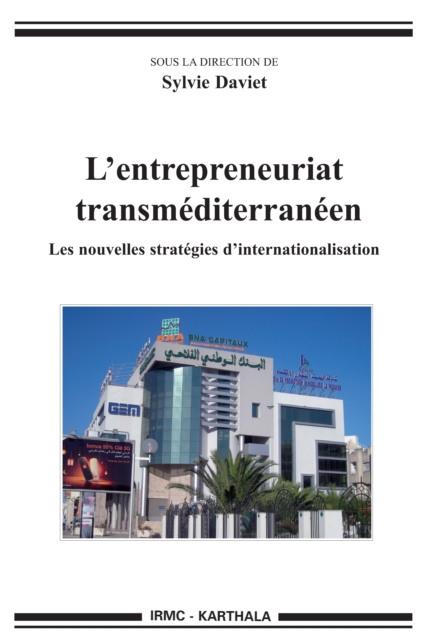 L'entrepreneuriat transmediterraneen, PDF eBook