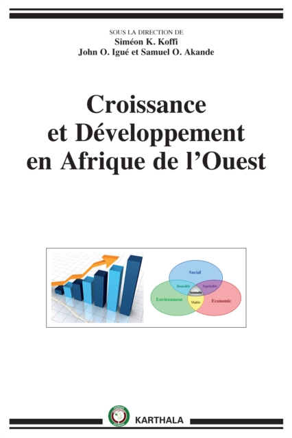 Croissance et Developpement en Afrique de l'Ouest, PDF eBook